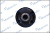 Сайлентблок рычага переднего задний Hyundai Veloster (FS), I30 (11-17) (DCC01008 MANDO DCC010080 (фото 4)