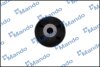 Сайлентблок балки задн Kia Picanto (04-) MANDO DCC010103 (фото 2)