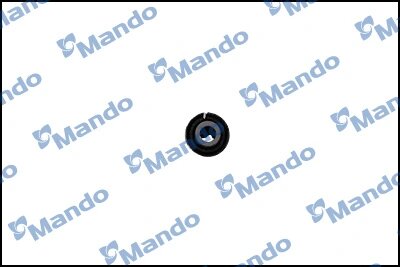 Сайлентблок рычага заднего поперечного Hyundai Sonata, i30, i40/KIA Cee"d (10-) MANDO DCC010173