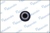 Сайлентблок важеля заднього поперечного Hyundai Tucson (04-), ix35/ KIA Sportage (04-) MANDO DCC010392 (фото 4)