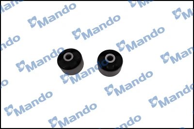 Сайлентблок рычага перед Kia Cerato II MANDO DCC010704