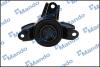 Опора двигателя MANDO DCC030040 (фото 4)