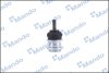 Опора шаровая Hyundai Sonata (04-) MANDO DSA020142 (фото 2)