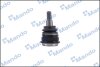 Опора шаровая Hyundai I-20 (10-), Elantra (11-), Getz (02-) / Kia Cerato (04-) (MANDO DSA020145 (фото 2)