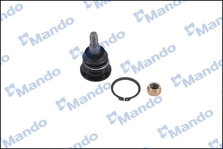 Опора шаровая Hyundai I-20 (10-), Elantra (11-), Getz (02-) / Kia Cerato (04-) (MANDO DSA020145