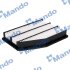 Фільтр повітряний Hyundai MANDO EAF00122M (фото 1)