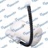 ФИЛЬТР ТОПЛИВНЫЙ LONG LIFE MANDO EFF00218T (фото 2)