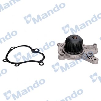 Насос водяной Hyundai Tucson (04-10) 2.0d MANDO EWPH0013