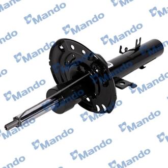 Амортизатор підвіски газонаповнений передній правий Nissan Rogue, X-Trail (14-) MANDO EX543024CE1C