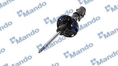Амортизатор подвески газонаполненный передний левый KIA Rio IV MA MANDO EX54650H8300