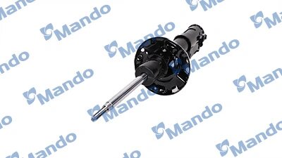 Амортизатор подвески газонаполненный передний правый KIA Rio IV M MANDO EX54660H8300