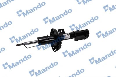 Амортизатор подвески газонаполненный передний правый KIA Stonic M MANDO EX54660H8550 (фото 1)