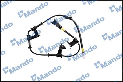 Датчик ABS задній правий MANDO EX599301M300