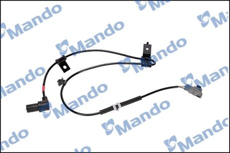 Датчик ABS передній MANDO EX9567017110