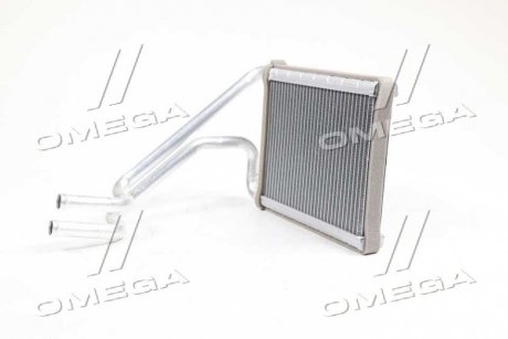 Радиатор обогревателя (выр-во) MANDO HC971383S000