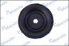 Опора амортизатора переднього Hyundai Accent (11-14), I20 (20-) MANDO MCC010590 (фото 4)