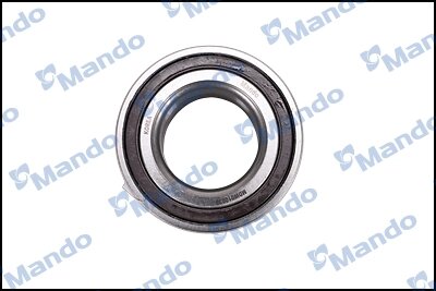 Подшипник ступицы передний Ford Tourneo Connect, Transit Connect (02-) (MDW01003 MANDO MDW010038