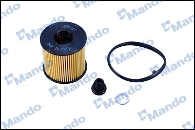 Масляний фільтр MANDO MMF040306