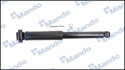 Амортизатор підвіски газонаповнений задній Renault Megane (03-) MANDO MSS015168