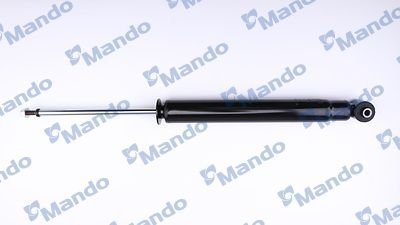 Амортизатор газовый задний MANDO MSS015566