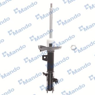 Амортизатор газовий передній MANDO MSS017132