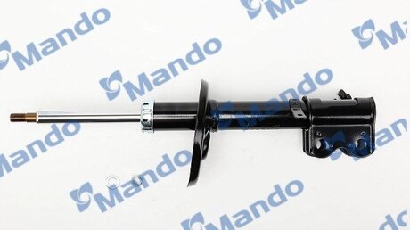 Амортизатор газовый передний MANDO MSS017197