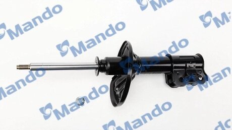 Амортизатор передний левый MANDO MSS017299