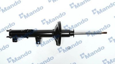 Амортизатор газовый задний левый MANDO MSS017304