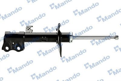 Амортизатор газовий передній MANDO MSS020004