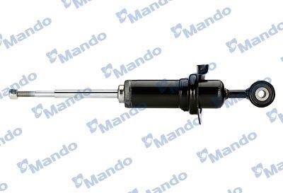 Амортизатор подвески газонаполненный передний Nissan Navara (D40), Pathfinder (0 MANDO MSS020065