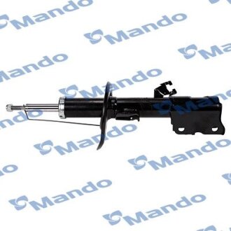 Амортизатор газомасляний MANDO MSS020104