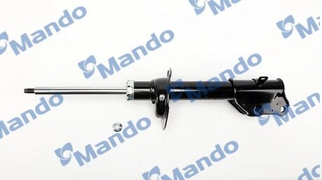 Амортизатор газовый передний MANDO MSS020280