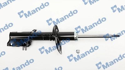 Амортизатор газовий передній MANDO MSS020324