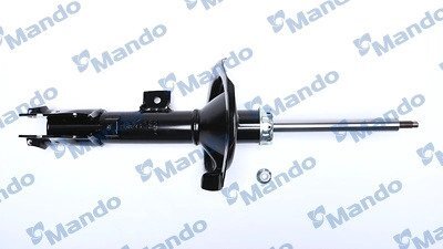 Амортизатор газовий передній MANDO MSS020327