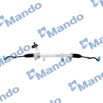 Рульовий механізм (рейка) в зборі MANDO MTG010978
