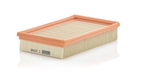 Повітряний фільтр MANN C2348