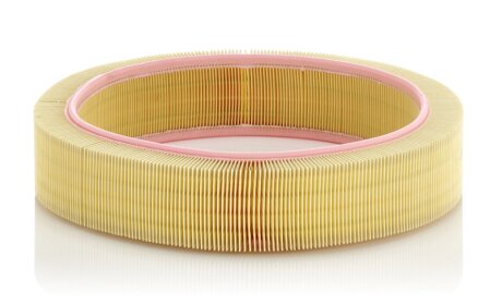 Фільтр повітряний двигуна MERCEDESBENZ EKlasse(124) E3004Matic WS124 M103.985 MANN C41173