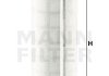 Фильтр воздушный Sonstige MANN CF450/1 (фото 2)