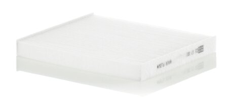 Фільтр салону MANN CU17001