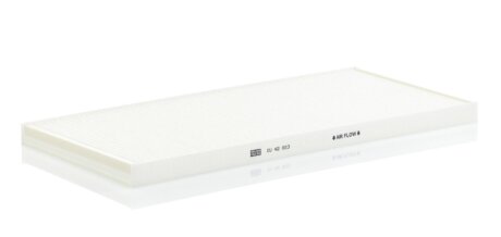 Фільтр кабіни MANN CU42003