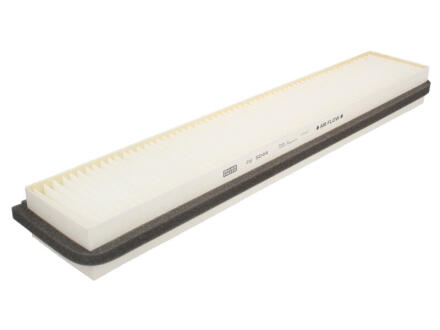 Фiльтр салону MANN CU5044