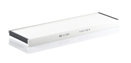 Фільтр кабіни MANN CU5067