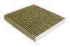 Фільтр салону BESTURNFAW X80PentiumX80 2.0L CA4GD1 MANN FP2043 (фото 2)