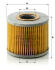 Фільтр оливний MANN H1018/2N (фото 2)