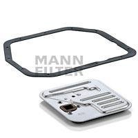 ФИЛЬТР АКПП MANN H18001 KIT