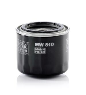 ФИЛЬТР МАСЛЯНЫЙ MANN MW 810