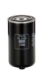 Паливний фільтр MANN PL9100