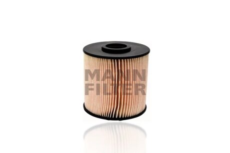 Фільтр паливний DB 712-1215 OM904LA 96-04 MANN PU 1046 X