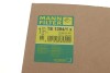 Картридж осушителя воздуха MANN TB 1394/1 X (фото 5)