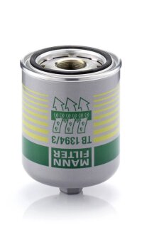Картридж осушувача повітря MANN TB 1394/3 X